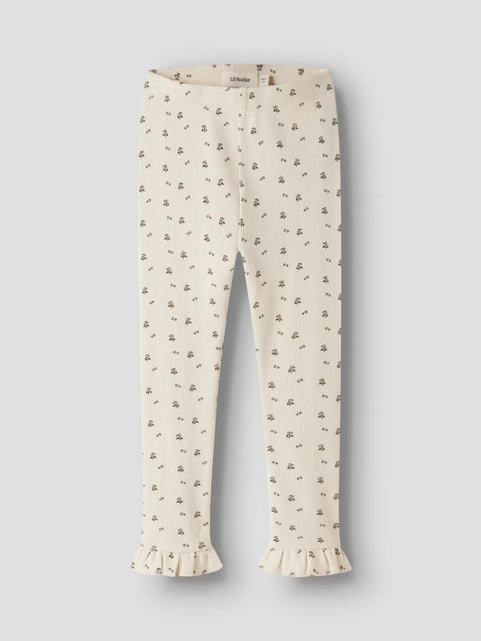 Slim Fit Legging