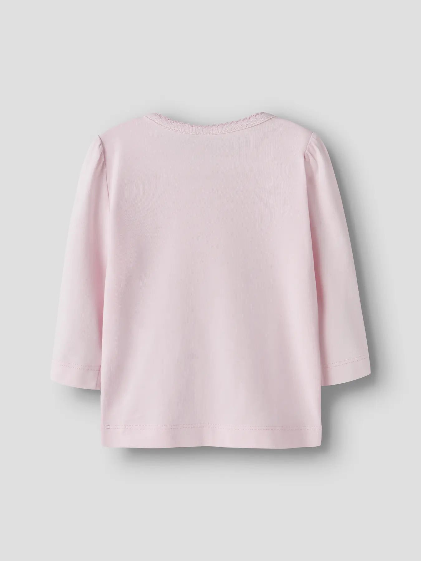 Langarmshirt "Maus"