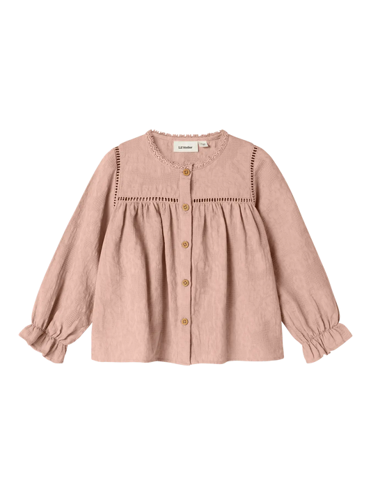 Bluse Lil' Atelier