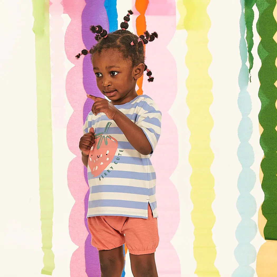 Baby Short