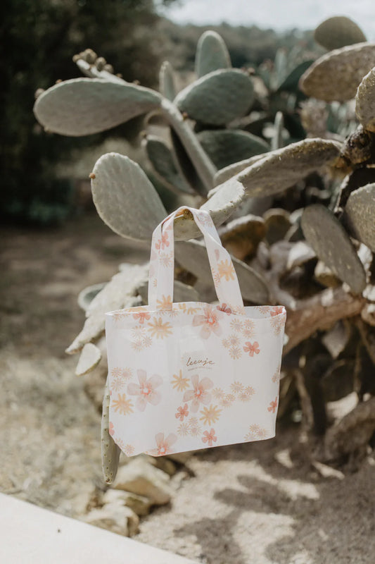 Tasche "Blumen"