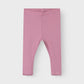 babymode Kindermode Babykleidung Kinderkleidung legging rosé name it