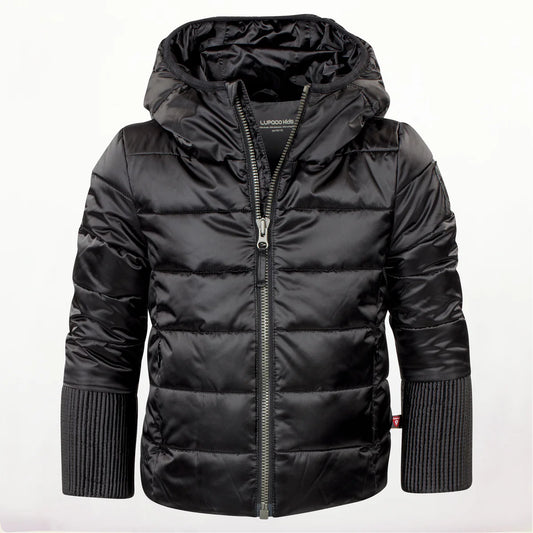 Skijacke "Special" Lupaco - Black