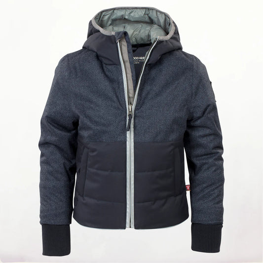 Skijacke "Chic" Lupaco Darkblue