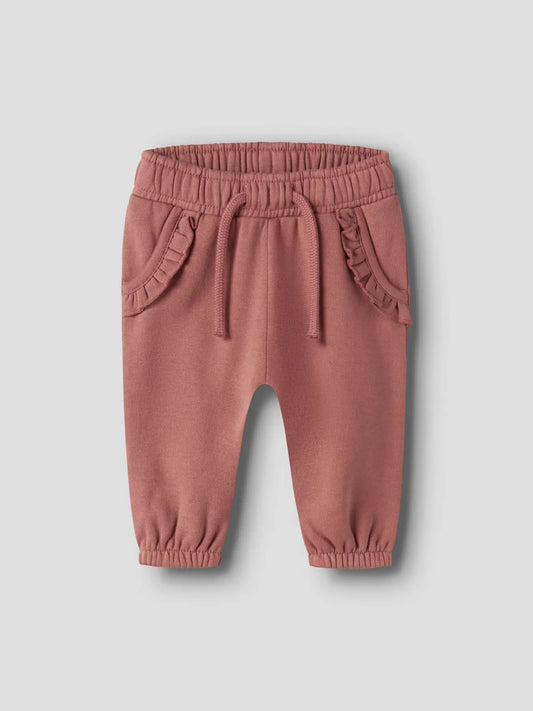 Stoffhose