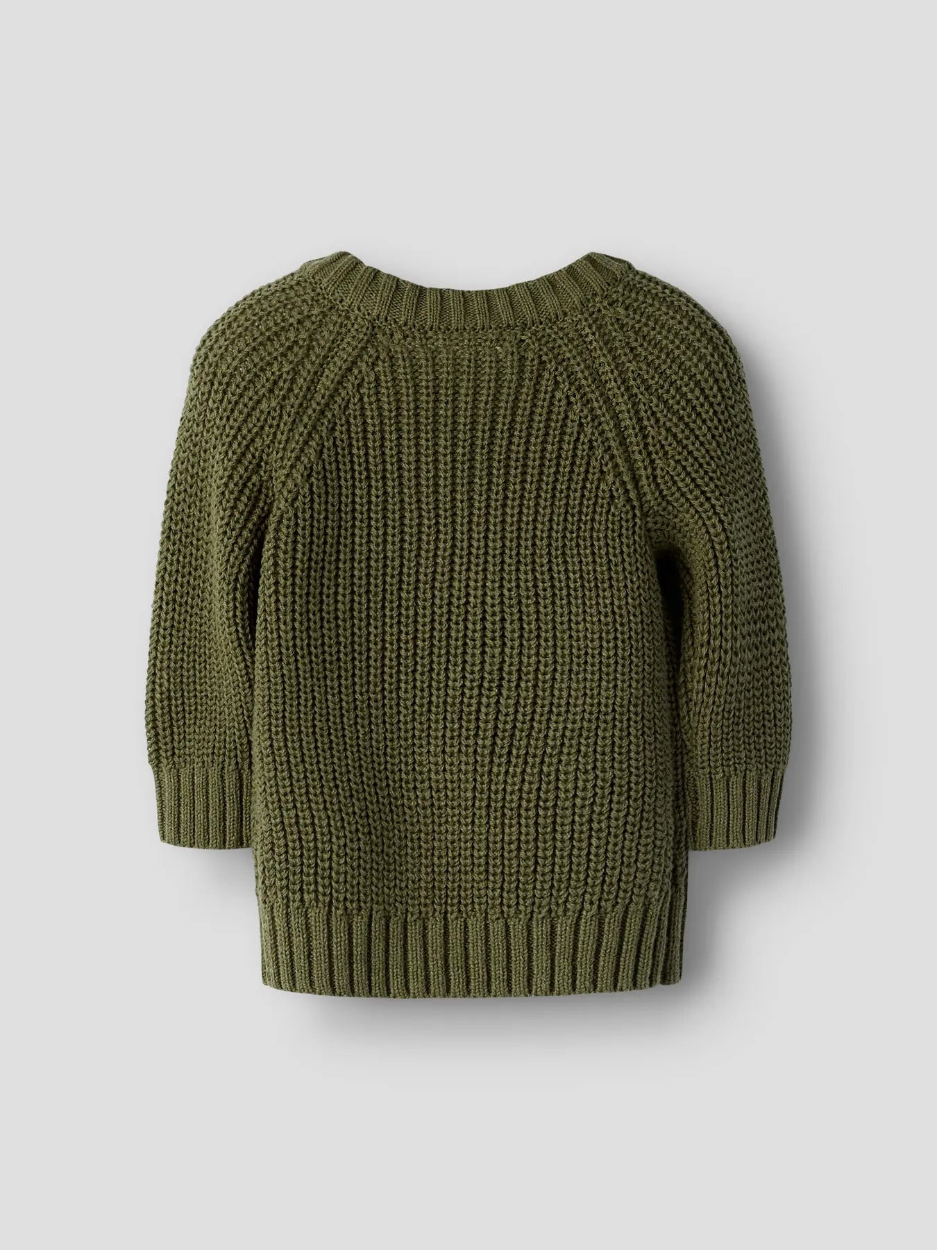 Strickpullover "Planet"