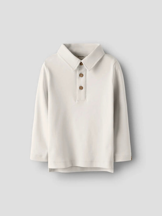 Langarmshirt Lil' Atelier