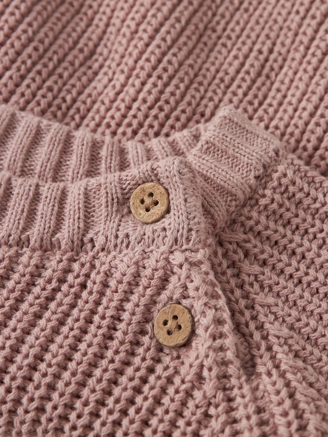 Strickpullover Love