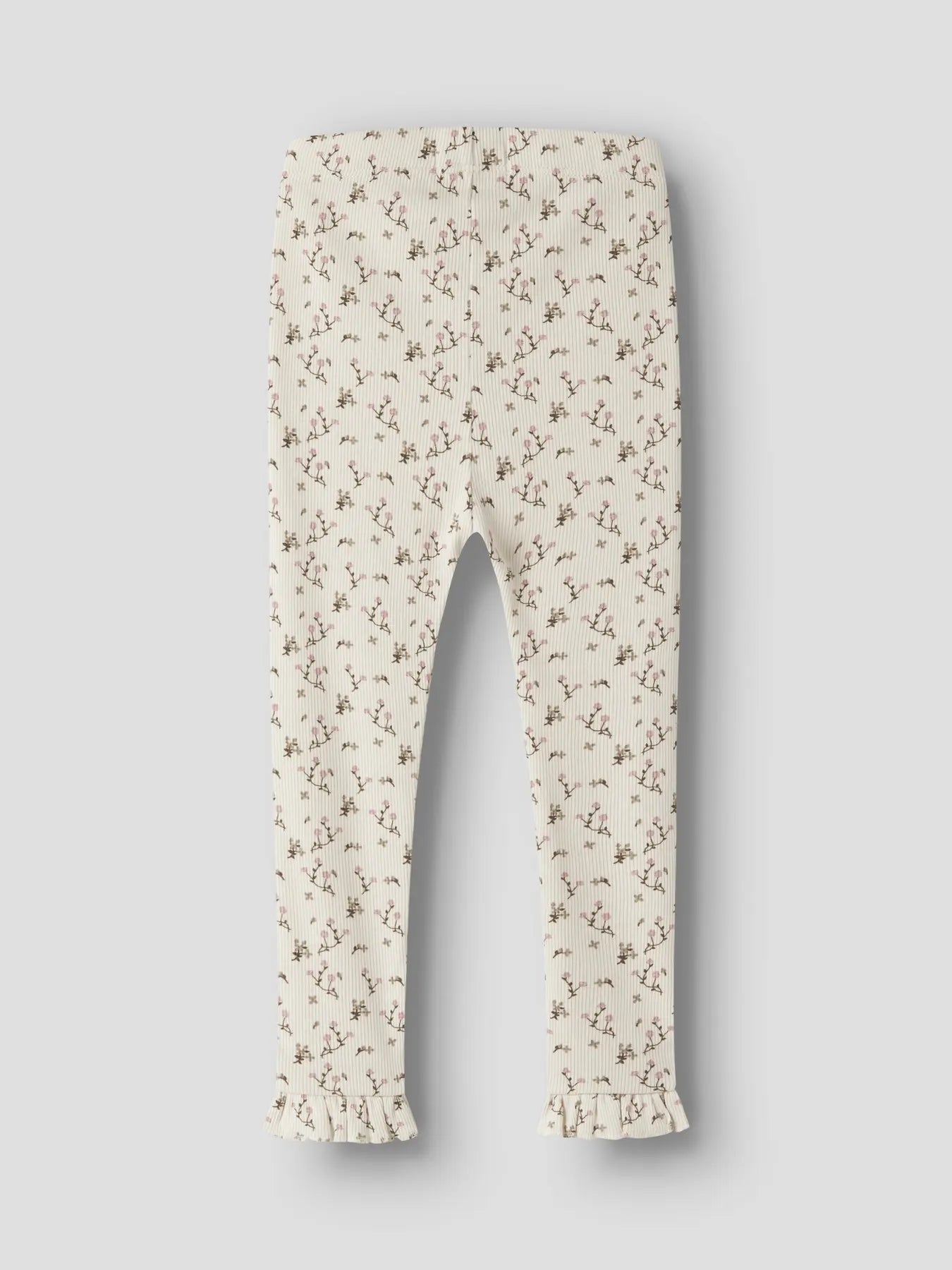 Slim Fit Legging