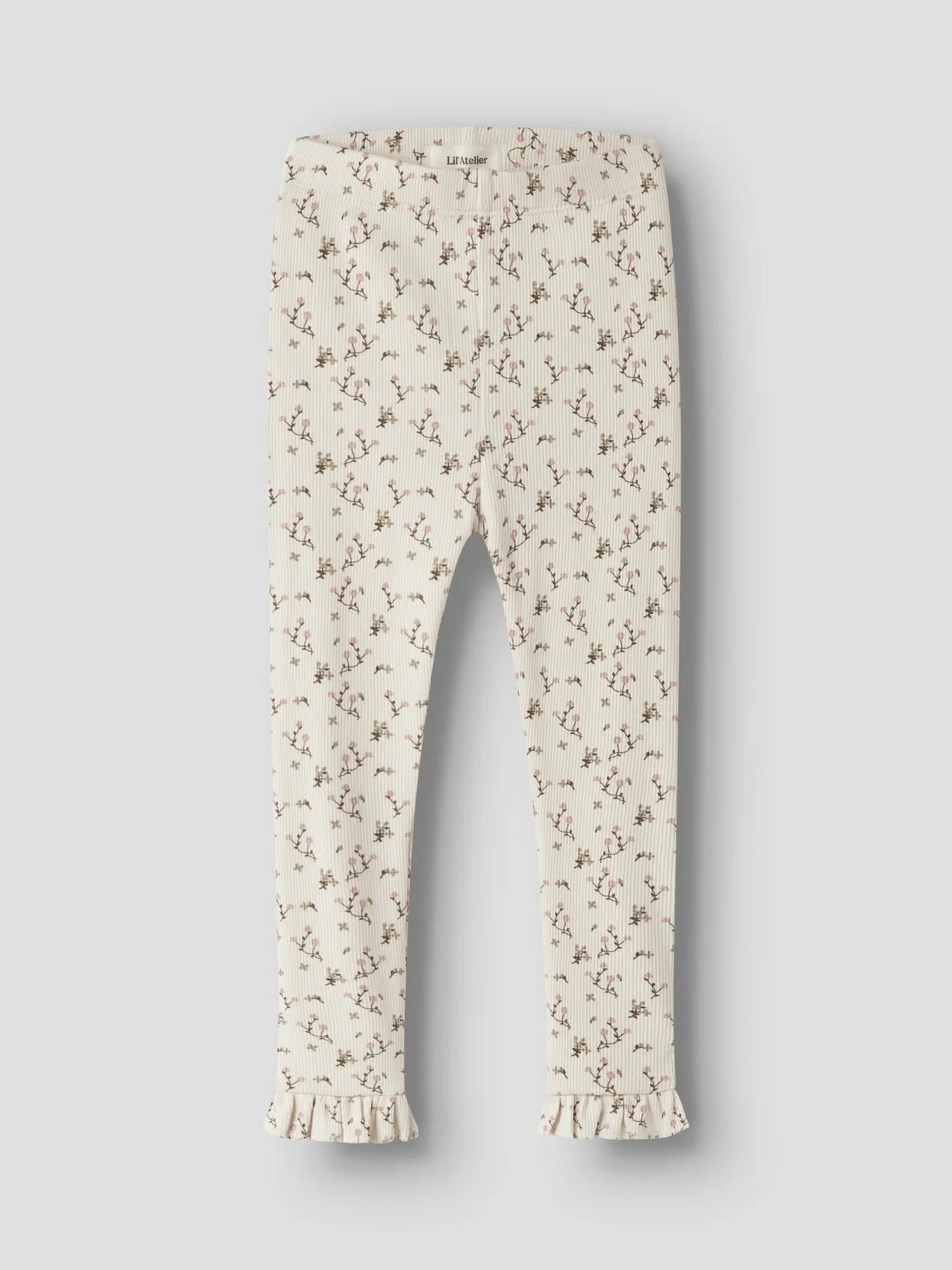 Slim Fit Legging