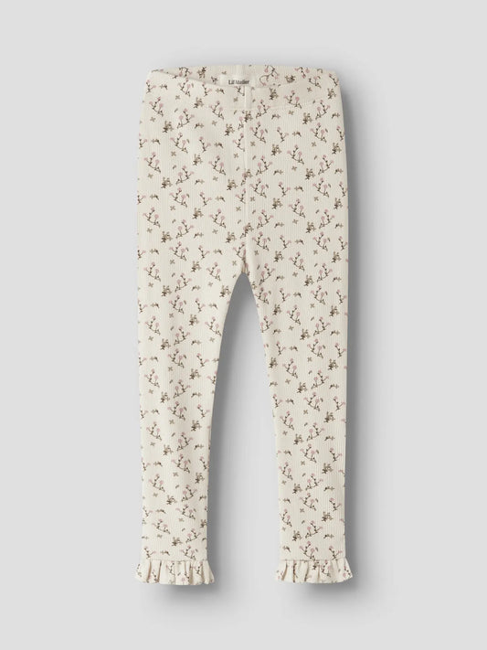 Slim Fit Legging