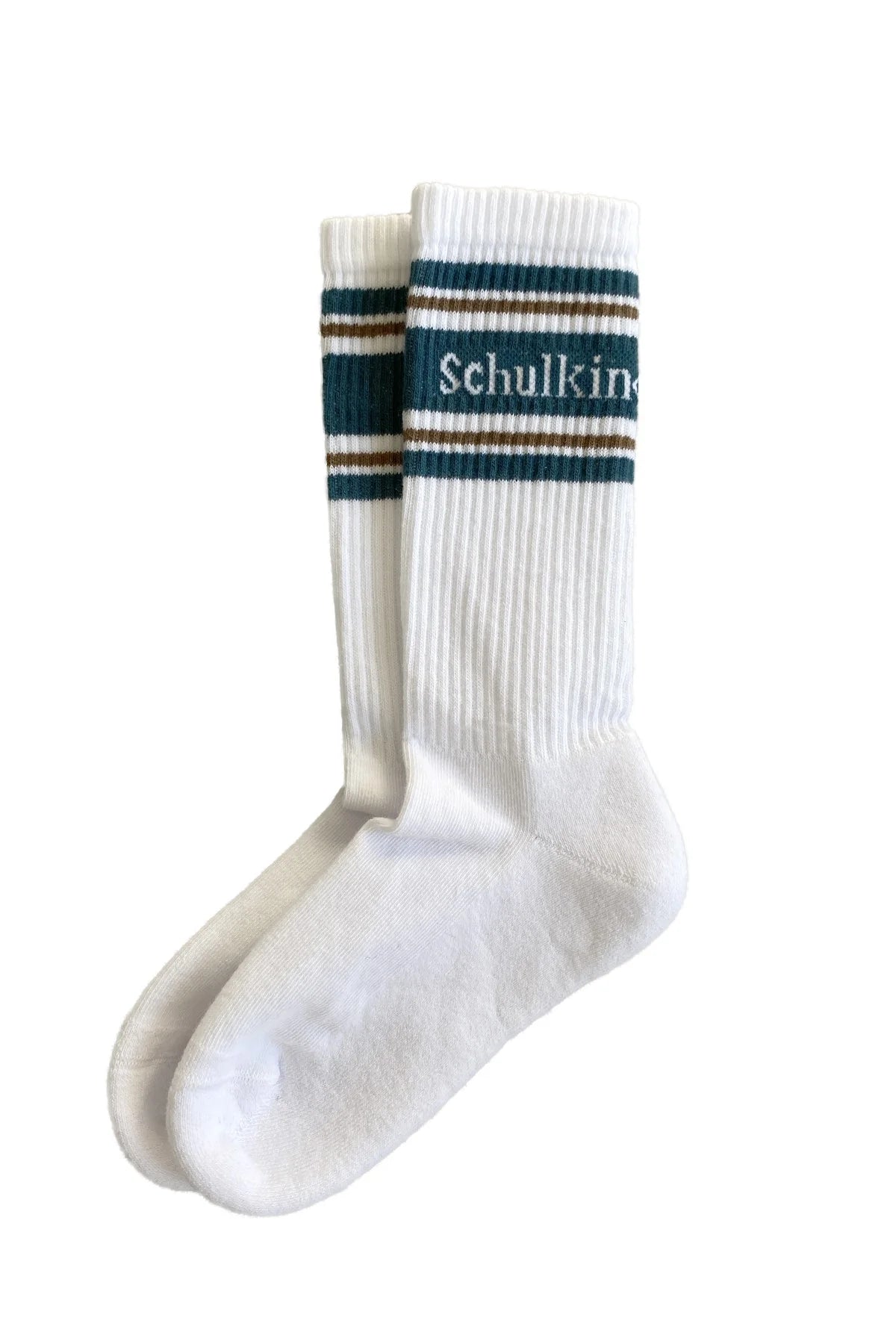 Socken Schulkind Petrol