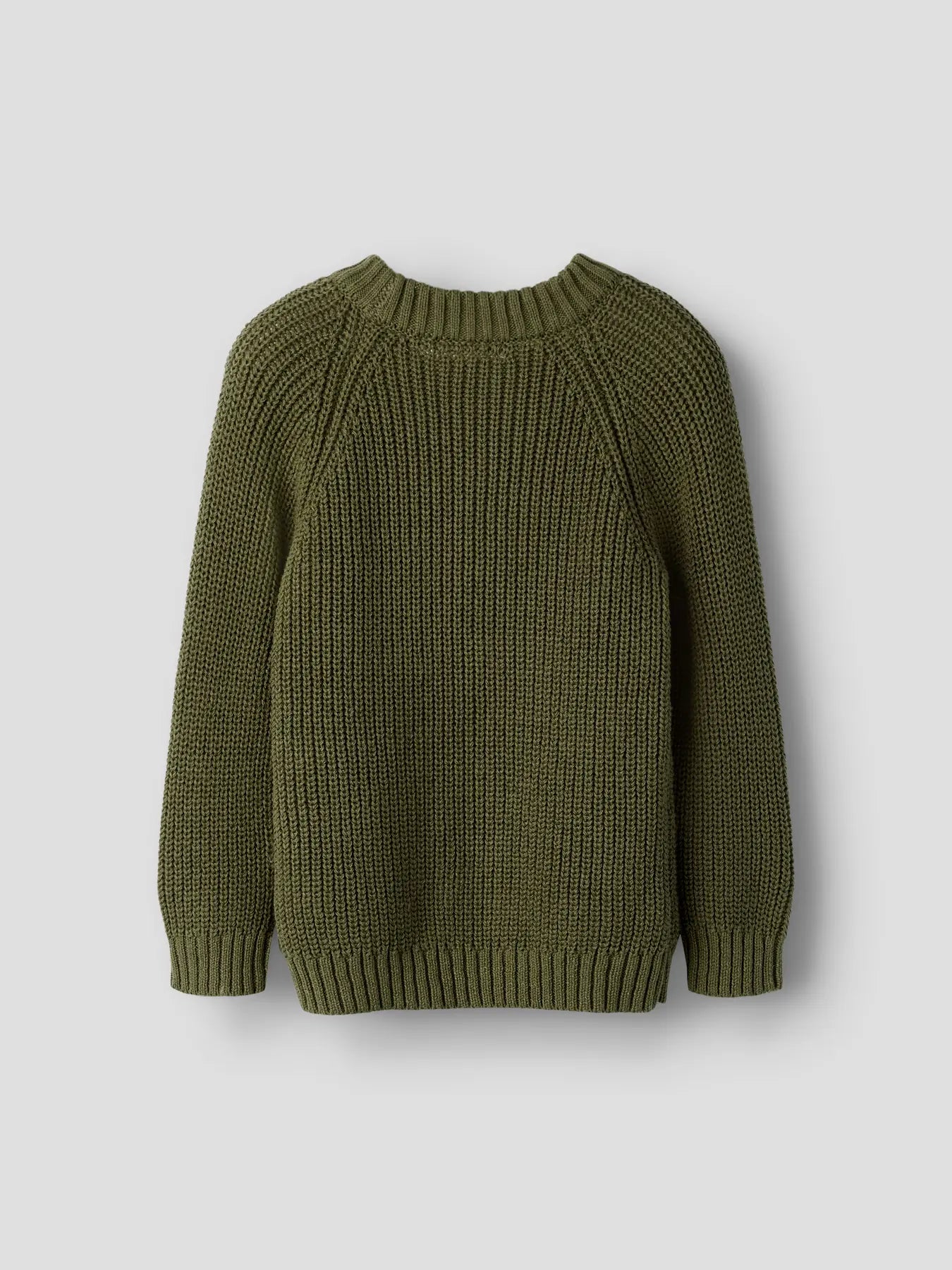 Strickpullover "Planet"