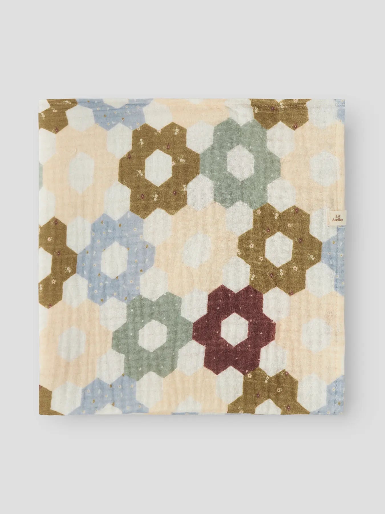 Halstuch Lil' Atelier