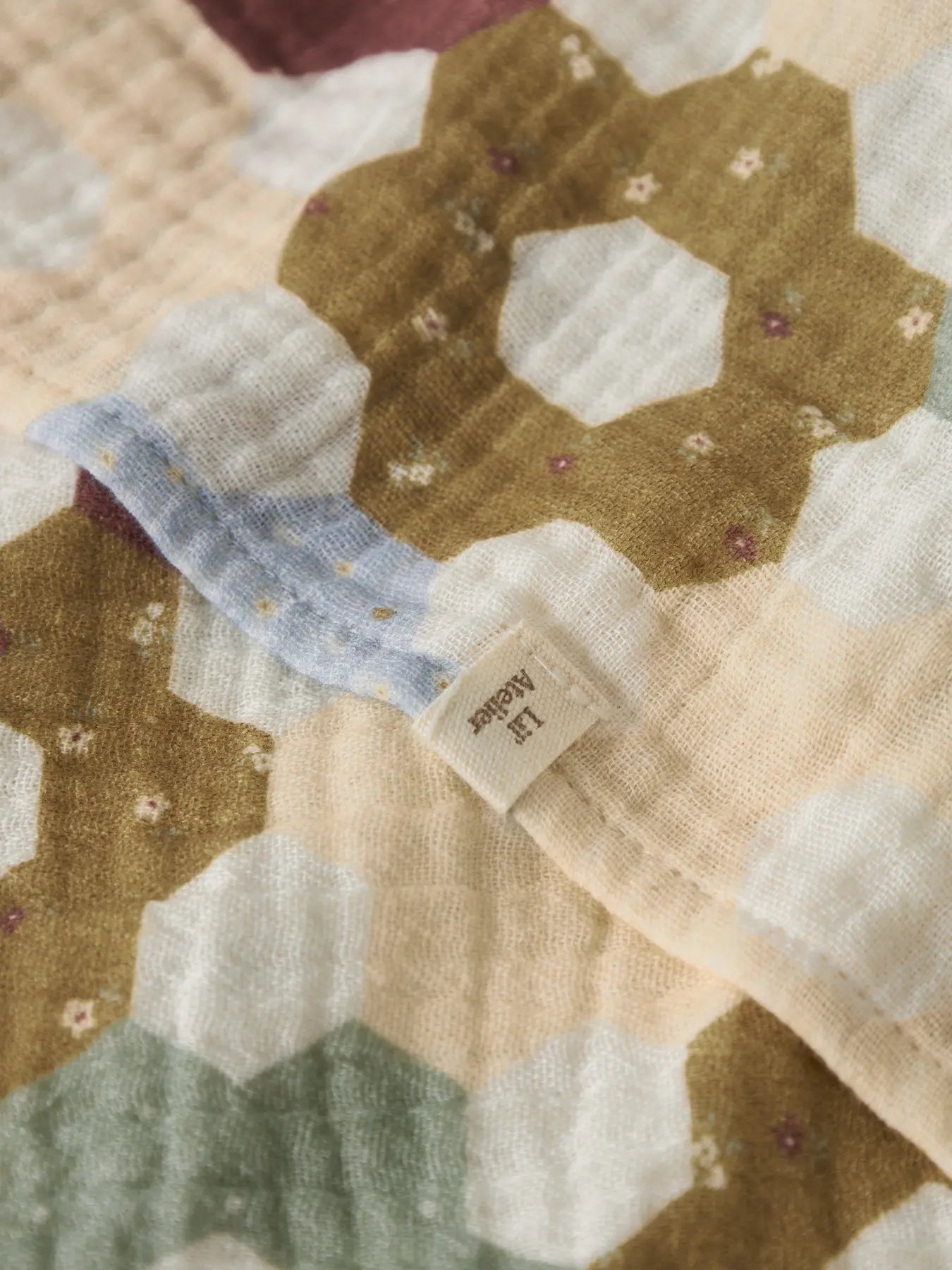 Halstuch Lil' Atelier