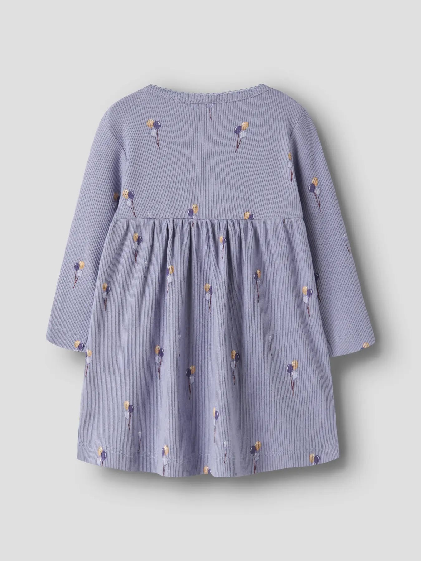 Langarmkleid "Luftballons"