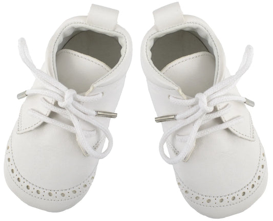 Babymode Kindermode Krabbelschuhe Lauflernschuhe erste Schuhe Anna und Paul