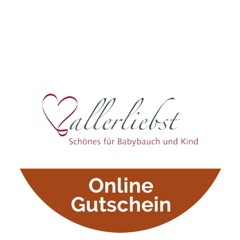 Online-Gutschein